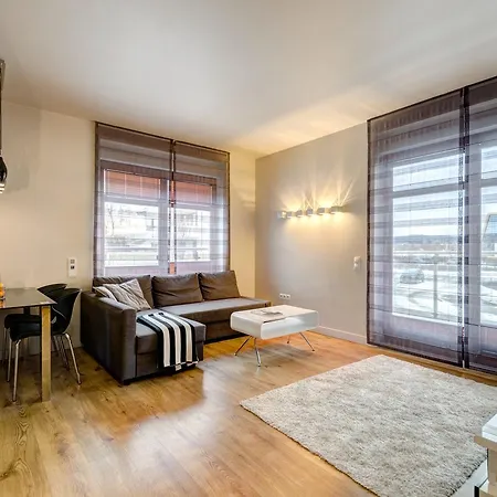 Dom & House - Jelitkowo Apartament