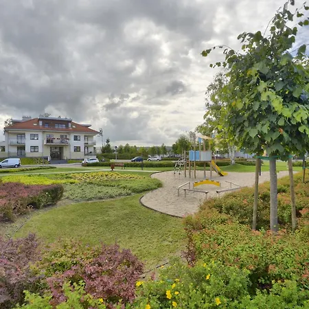 Apartament Dom & House - Jelitkowo Gdańsk